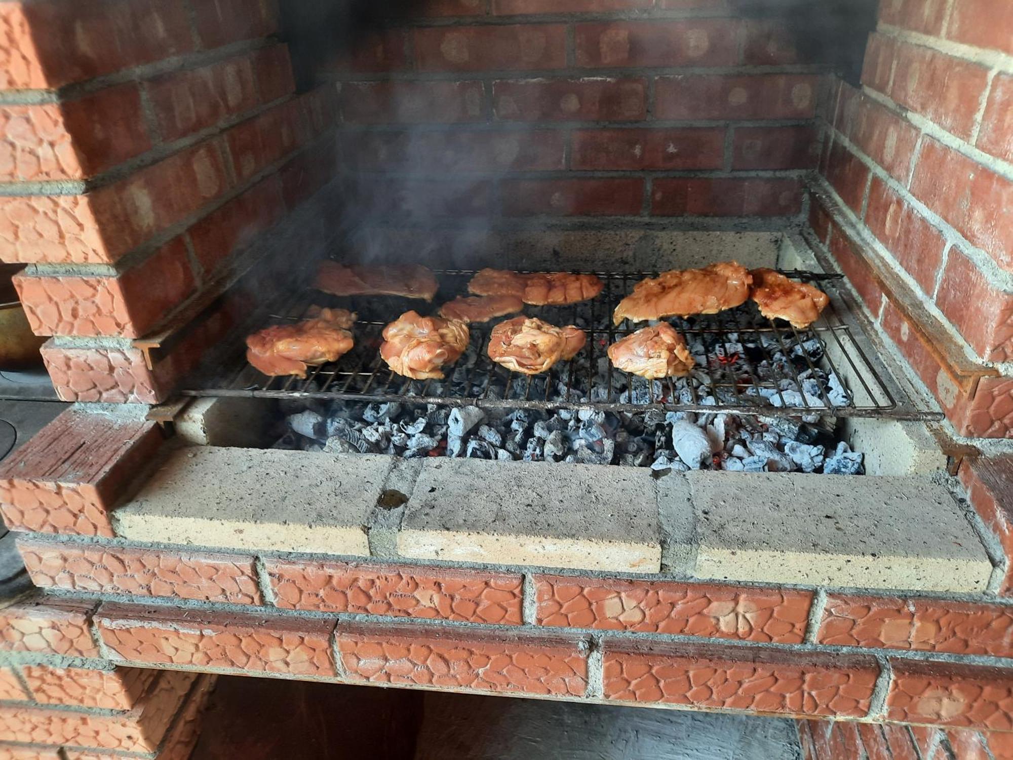 הוילה Pucioasa Casuta Bunicilor מראה חיצוני תמונה